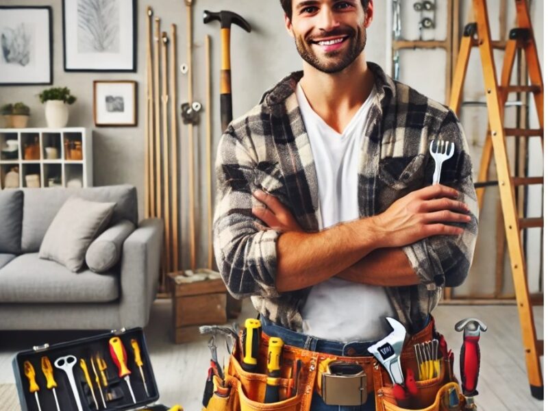 Marido de aluguel montador de móveis em Curitiba