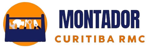 Montador de móveis Curitiba RMC